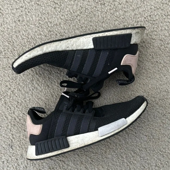 adidas gazelle silver green womens adidas Women's Superstar II Shoes, Size 7, Black/Black/White main image 1